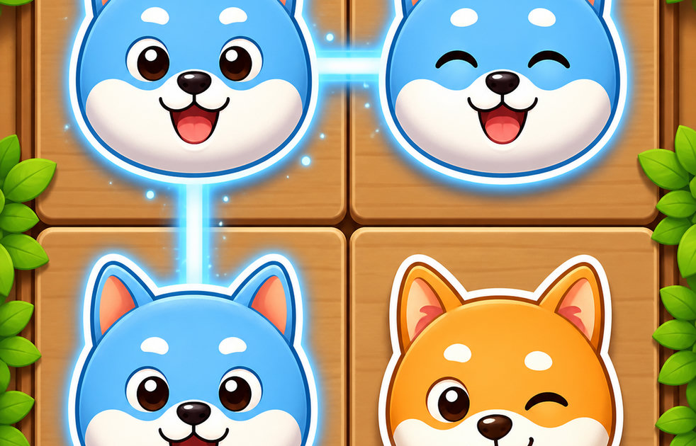 Doge Match