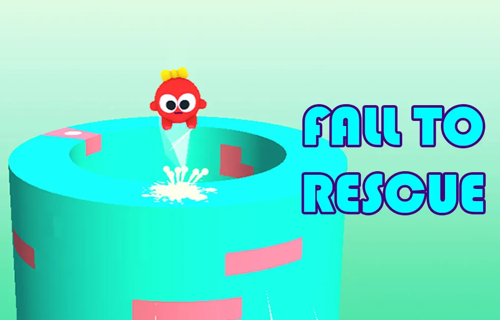 Fall To Rescue